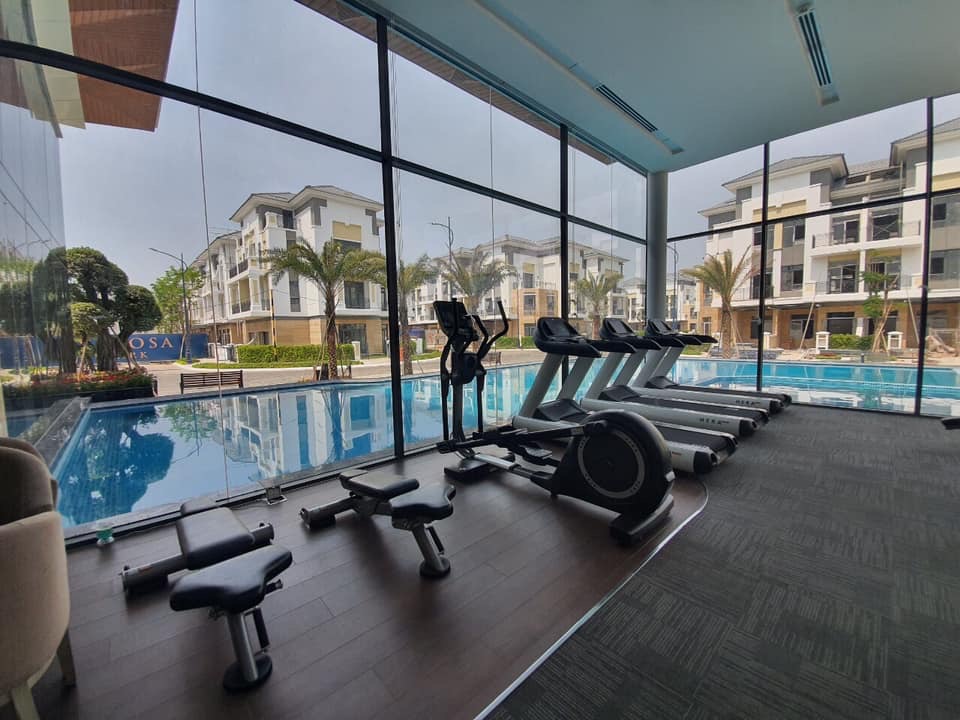 Verosa Park Khang Điền