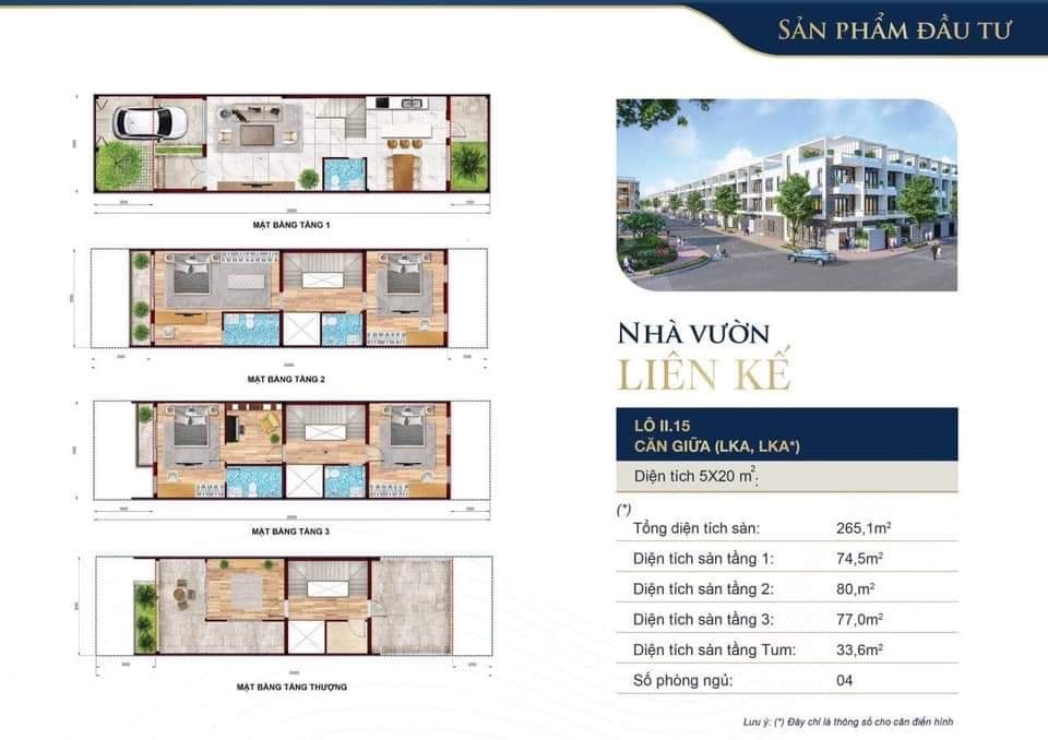 Đông Tăng Long An Lộc