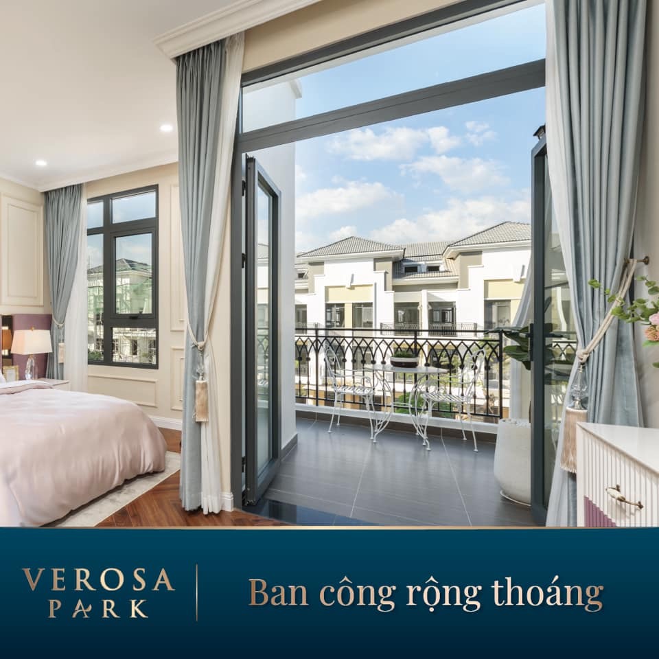 Verosa Park Khang Điền