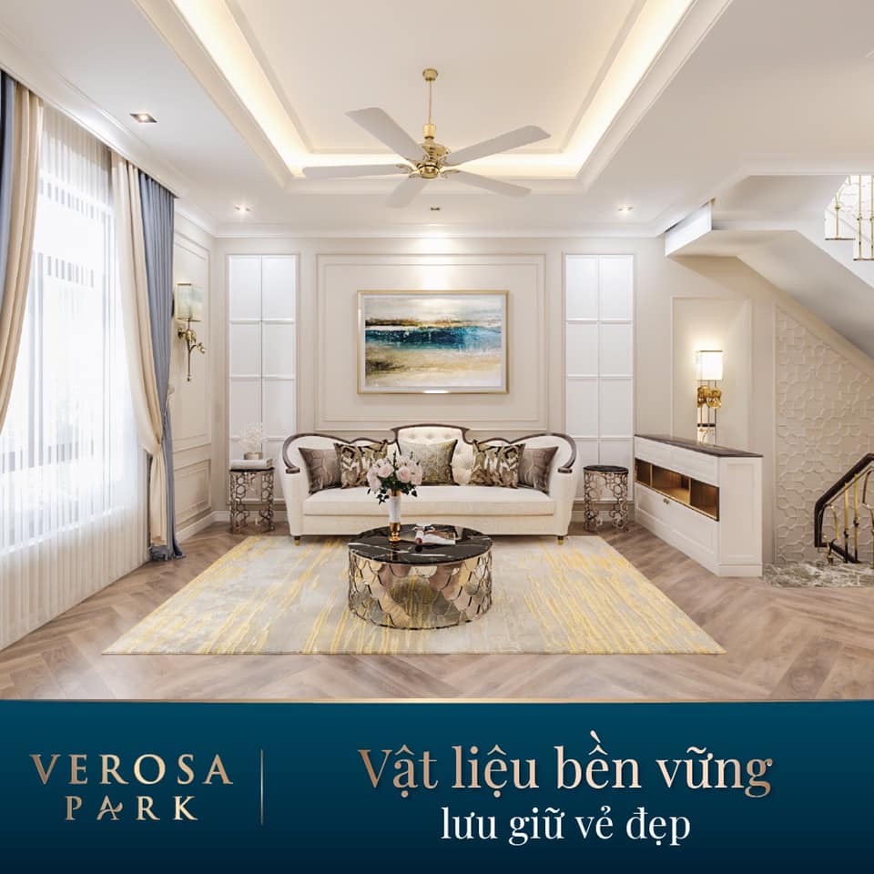 Verosa Park Khang Điền