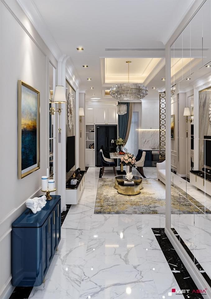 Verosa Park Khang Điền