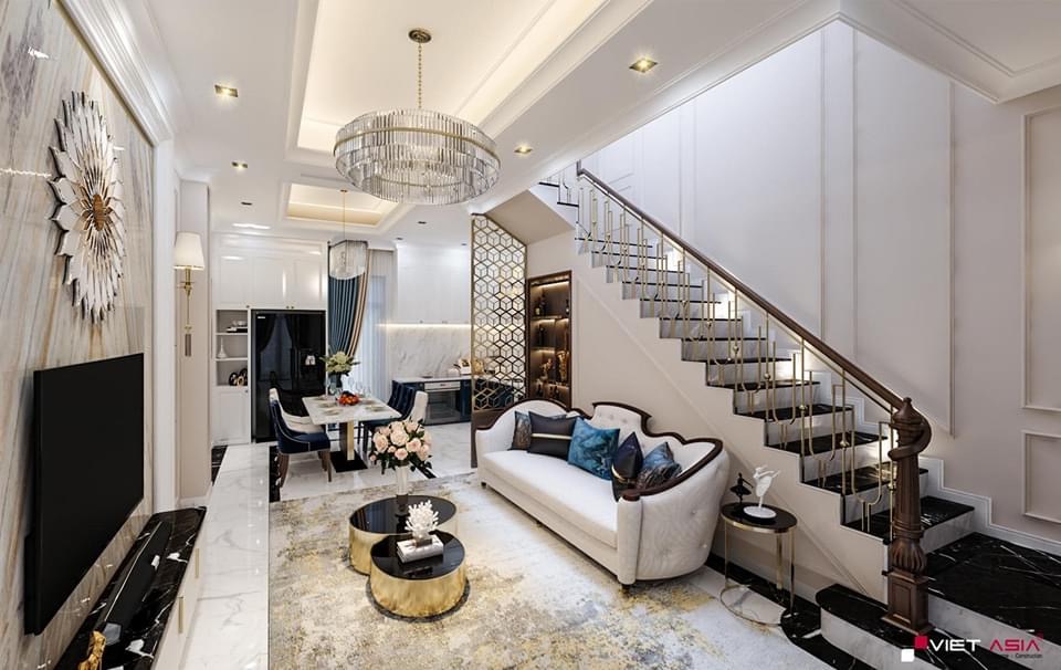 Verosa Park Khang Điền