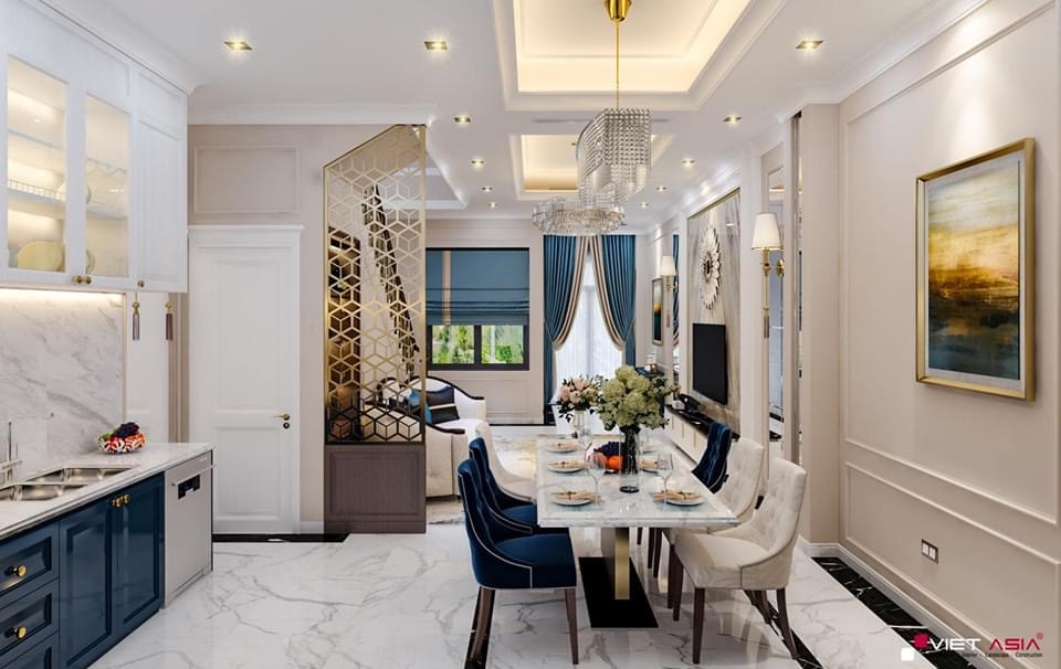 Verosa Park Khang Điền