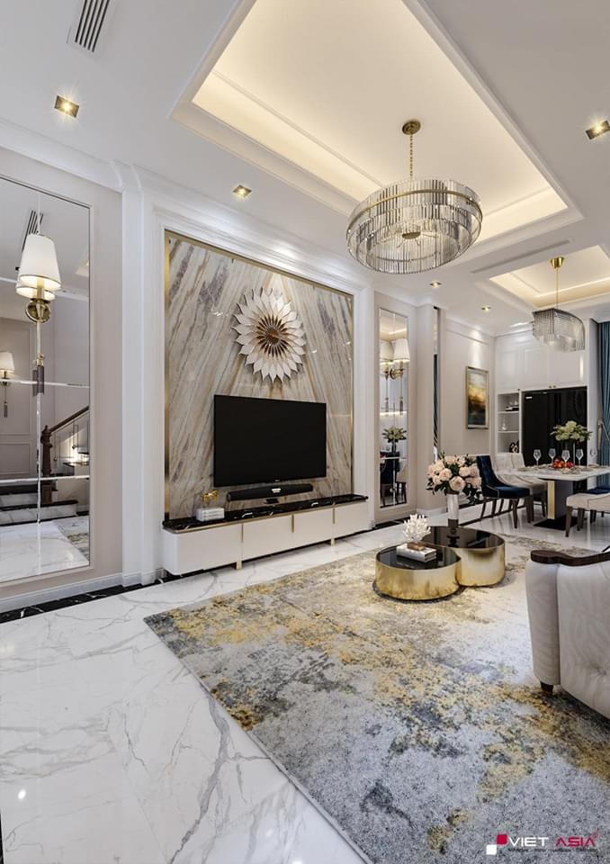 Verosa Park Khang Điền