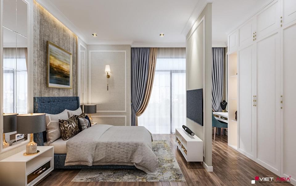 Verosa Park Khang Điền