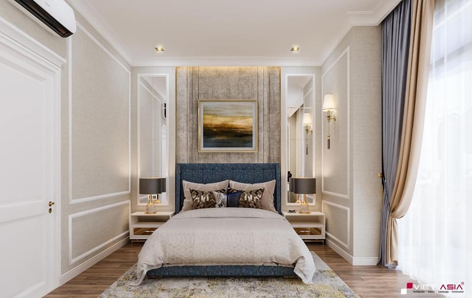 Verosa Park Khang Điền