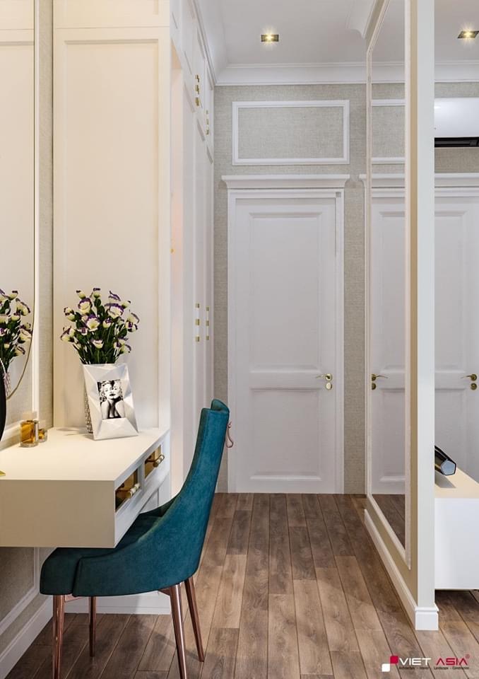 Verosa Park Khang Điền