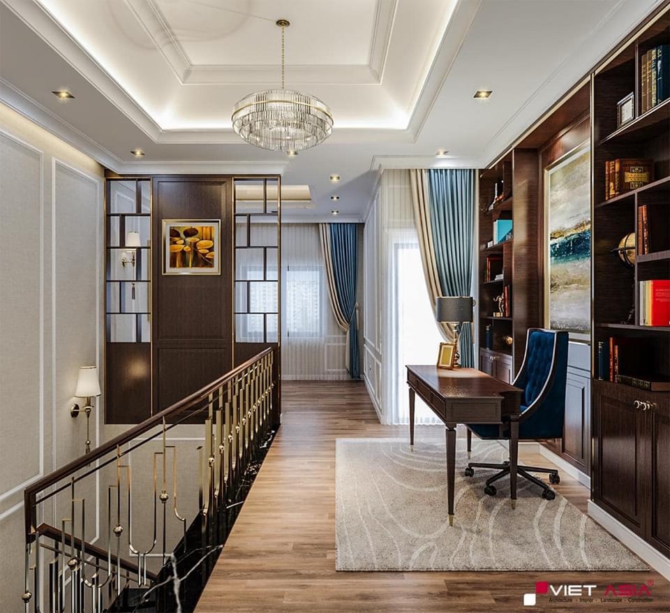 Verosa Park Khang Điền