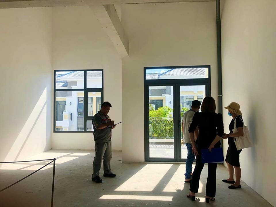 Verosa Park Khang Điền