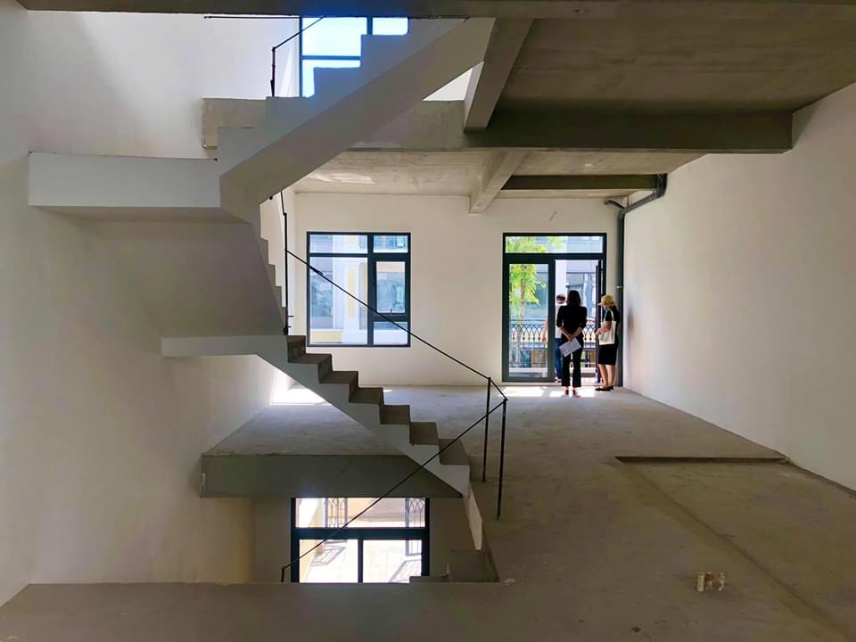 Verosa Park Khang Điền