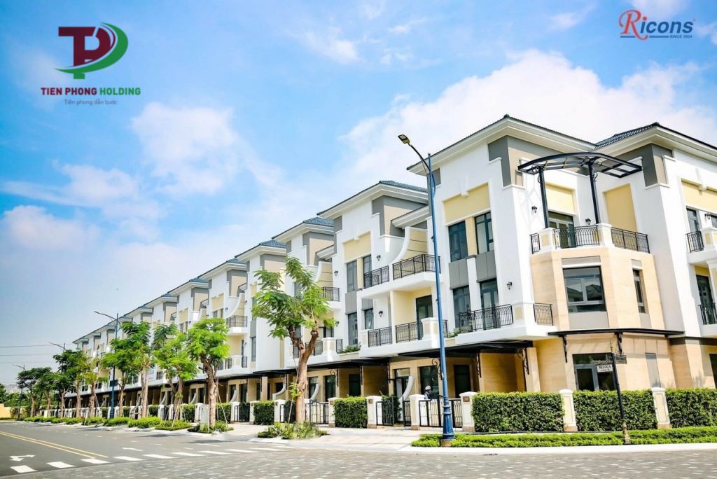 Verosa Park Khang Điền