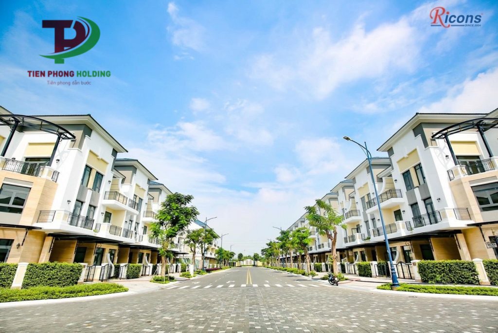 Verosa Park Khang Điền