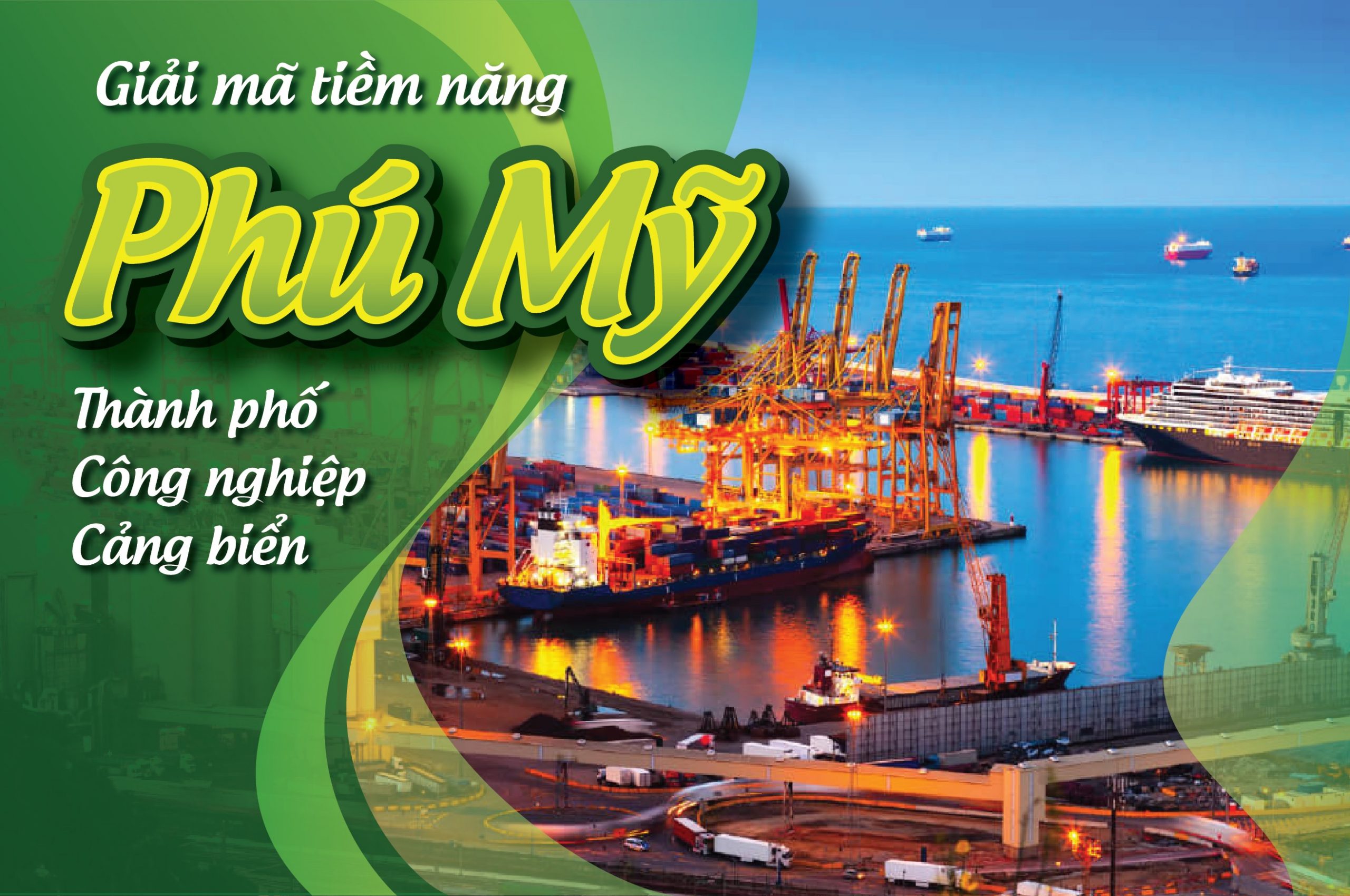Các dự án đất nền thị xã phú mỹ - tổng quan, giá bán 2022