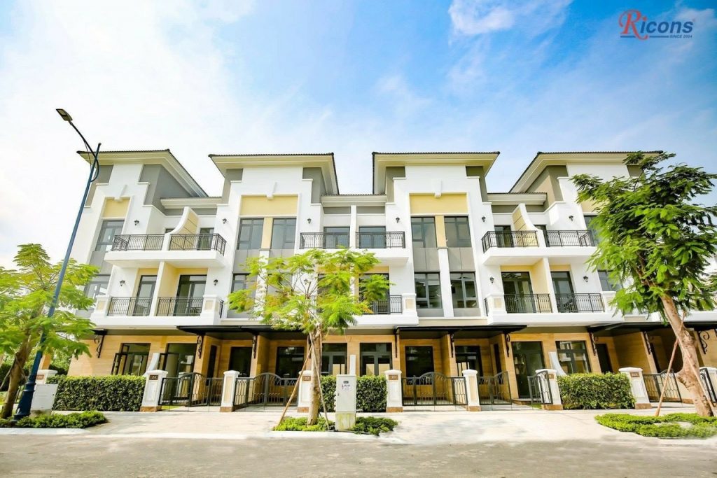 Verosa Park Khang Điền