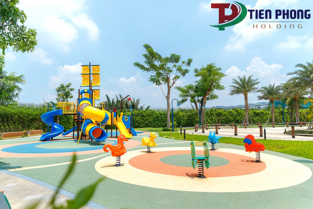 Verosa Park Khang Điền