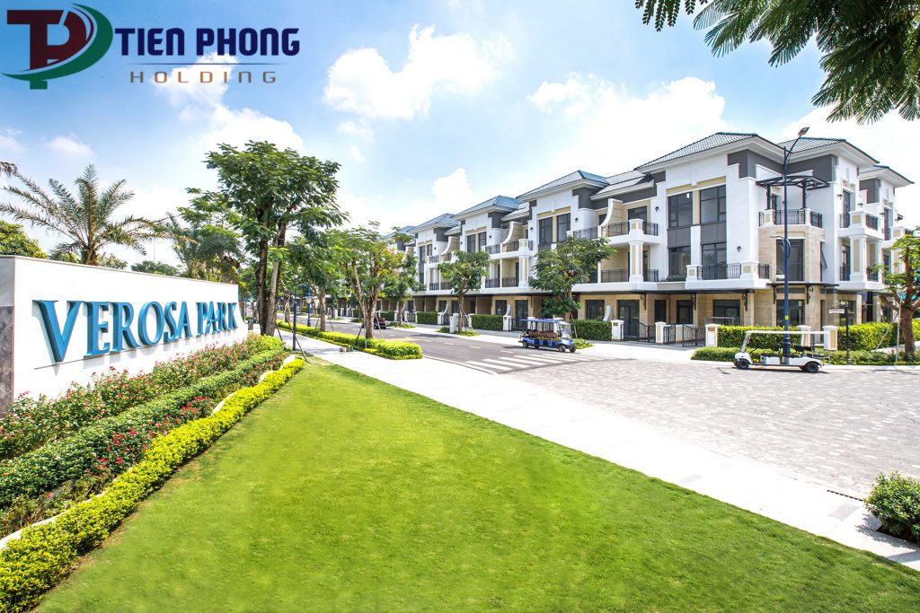 Verosa Park Khang Điền