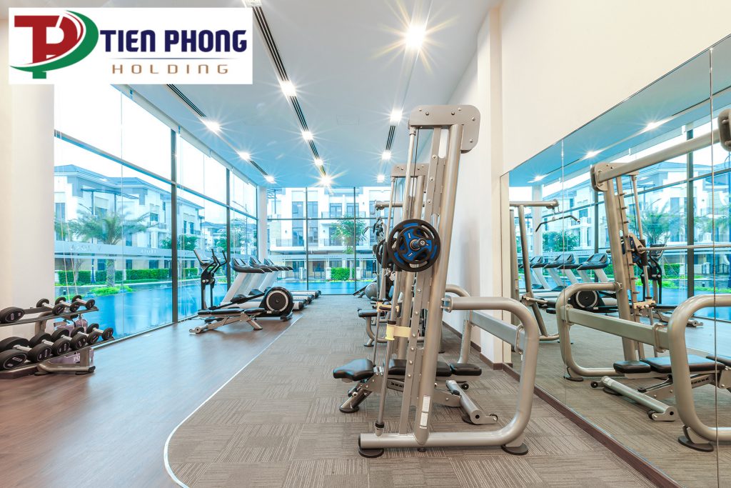 Verosa Park Khang Điền