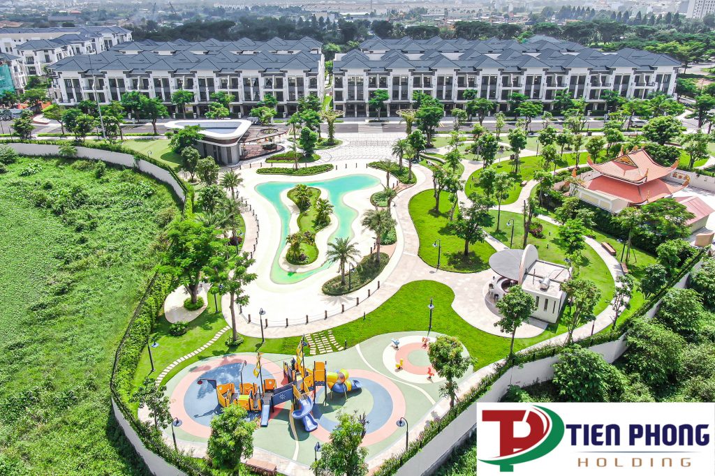 Verosa Park Khang Điền