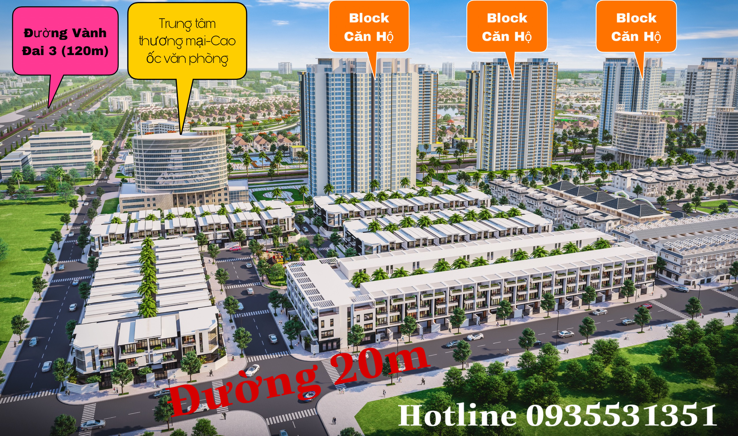 Đông Tăng Long An Lộc