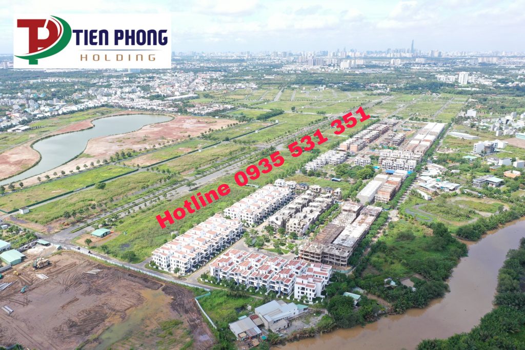 Đông Tăng Long An Lộc