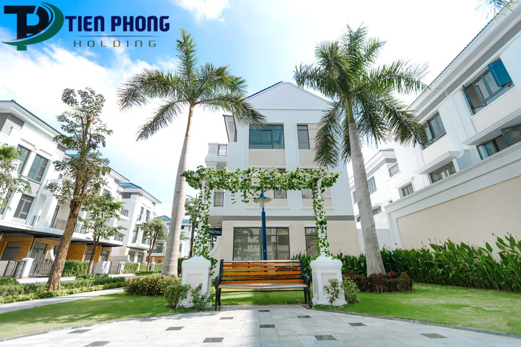 Verosa Park Khang Điền