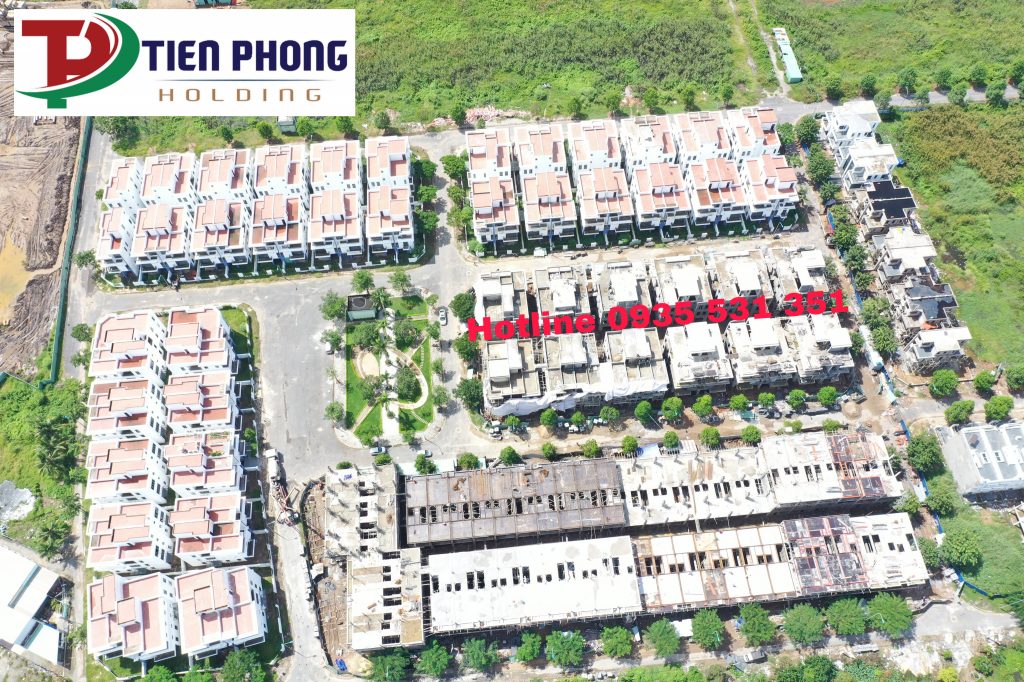 Đông Tăng Long An Lộc