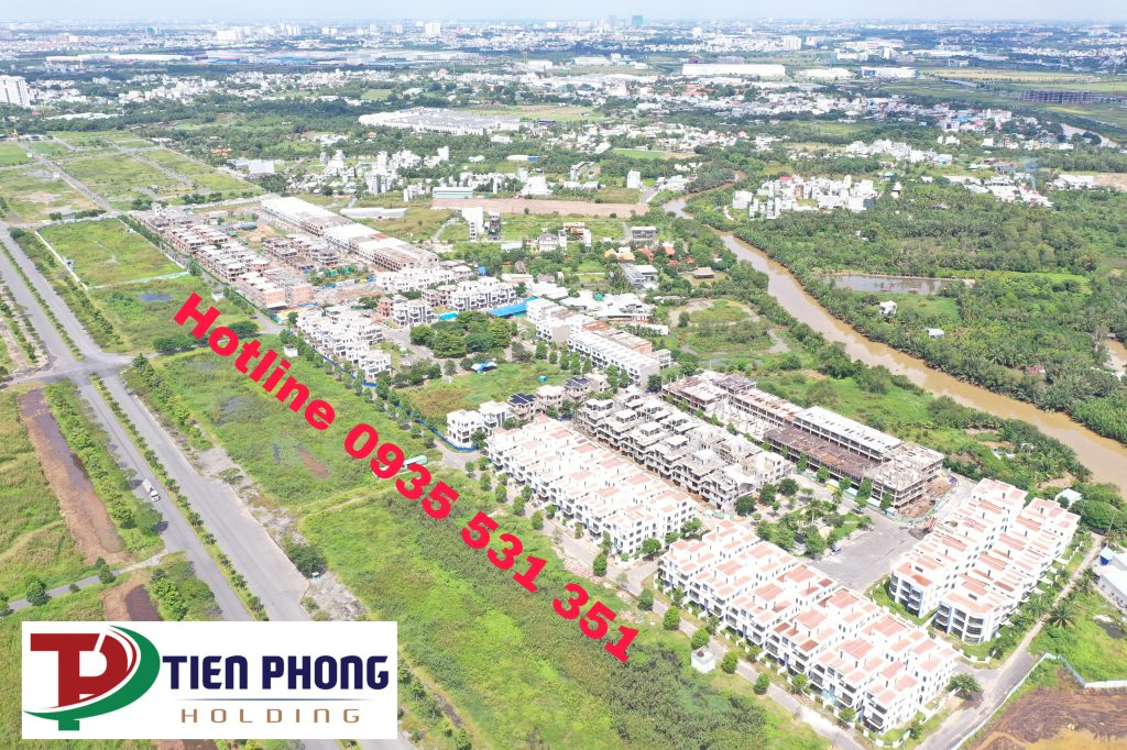 Đông Tăng Long An Lộc