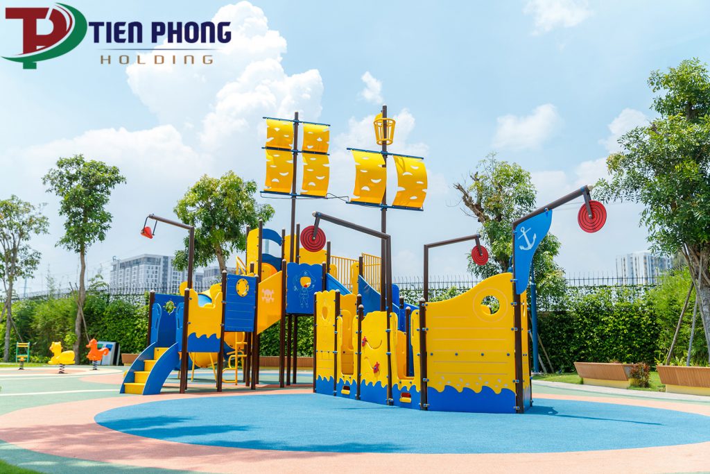 Verosa Park Khang Điền