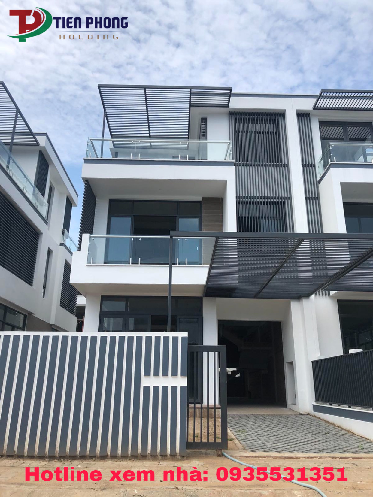 Bạn biết gì về 9 khu biệt thự cao cấp tại quận 9?