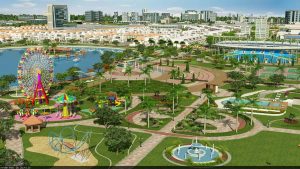 Dự án Đông Tăng Long Quận 9