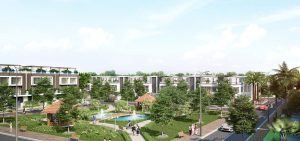 Dự án Đông Tăng Long Quận 9