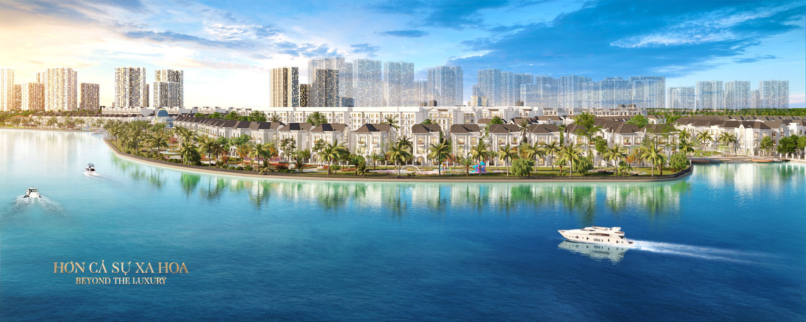 The manhattan glory vinhomes grand park
