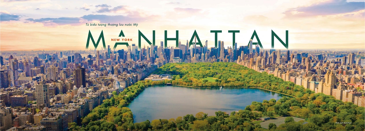 manhattan usa