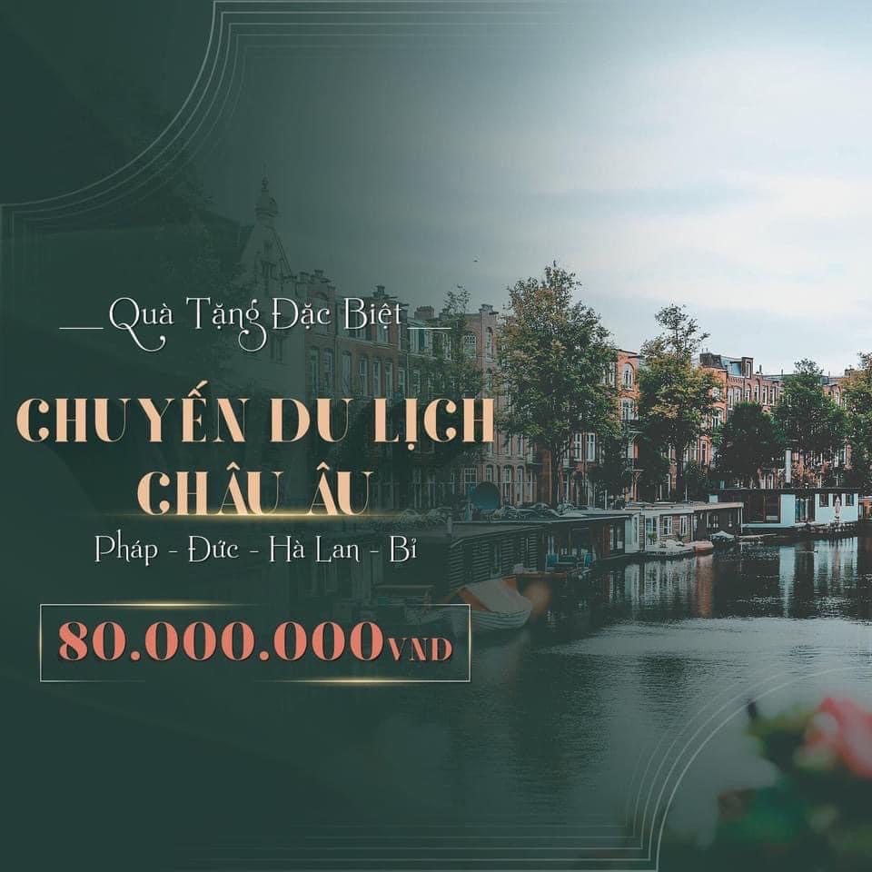 Lễ Mở Bán The Classia Khang Điền diễn sáng ngày 11/09/2022