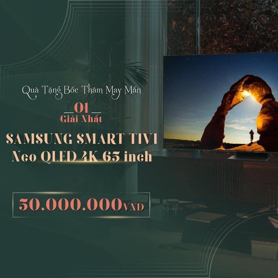 Lễ Mở Bán The Classia Khang Điền diễn sáng ngày 11/09/2022