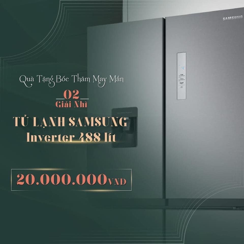 Lễ Mở Bán The Classia Khang Điền diễn sáng ngày 11/09/2022