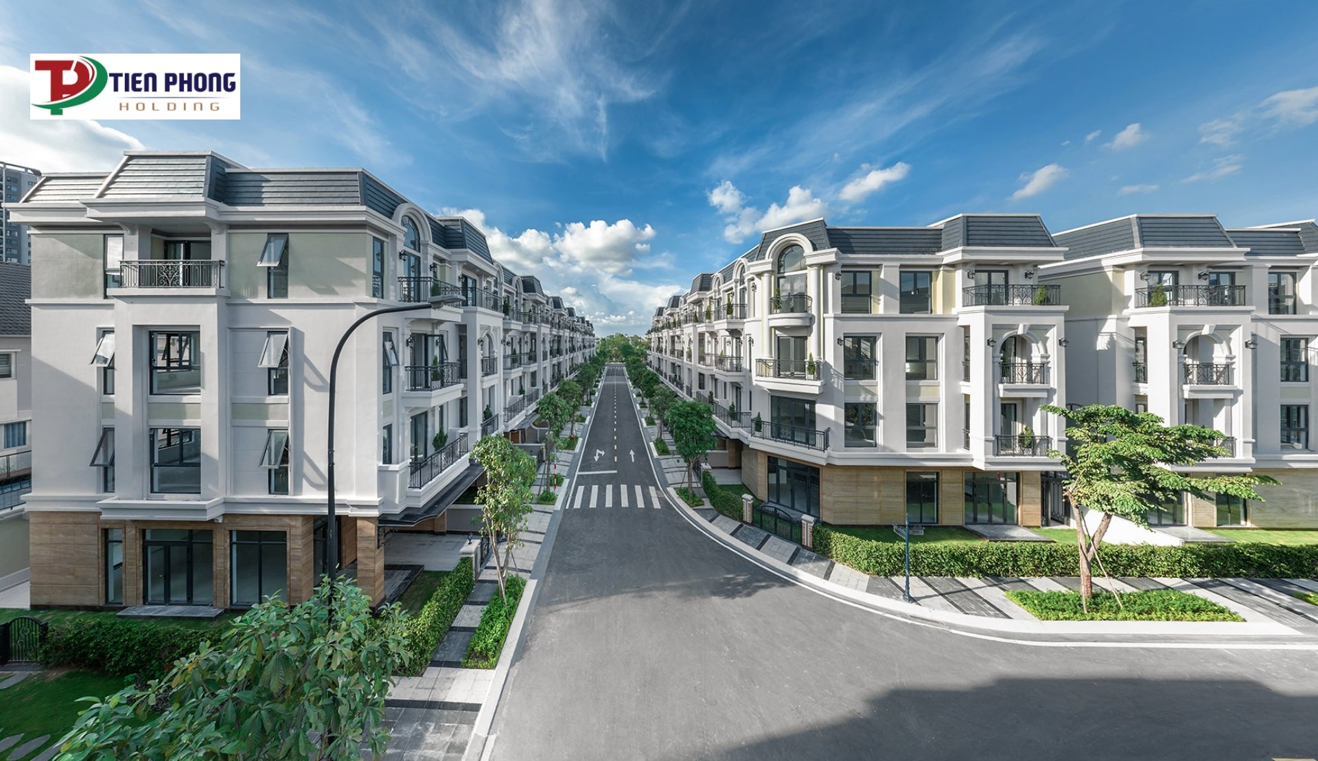 Tiến độ xây dựng The Classia. Ảnh 1