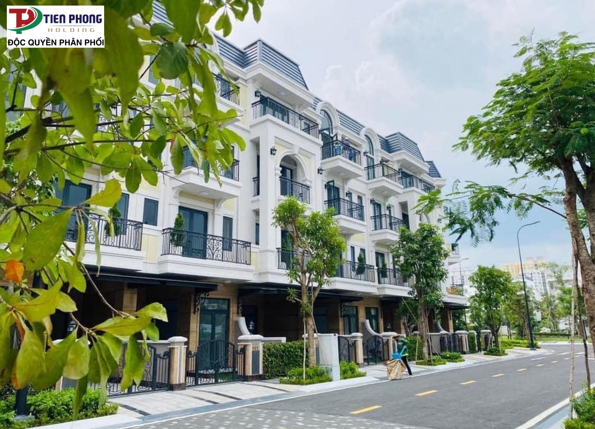 Tiến độ xây dựng The Classia - Ảnh 9