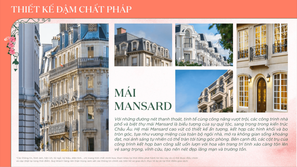 kien truc mai mansard the classia