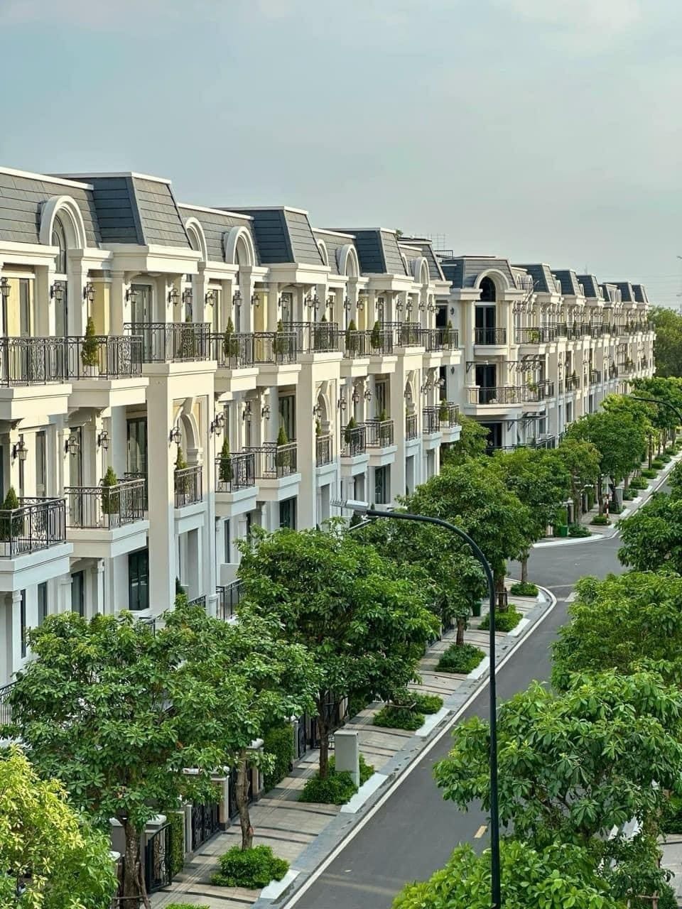 The Classia Khang Điền