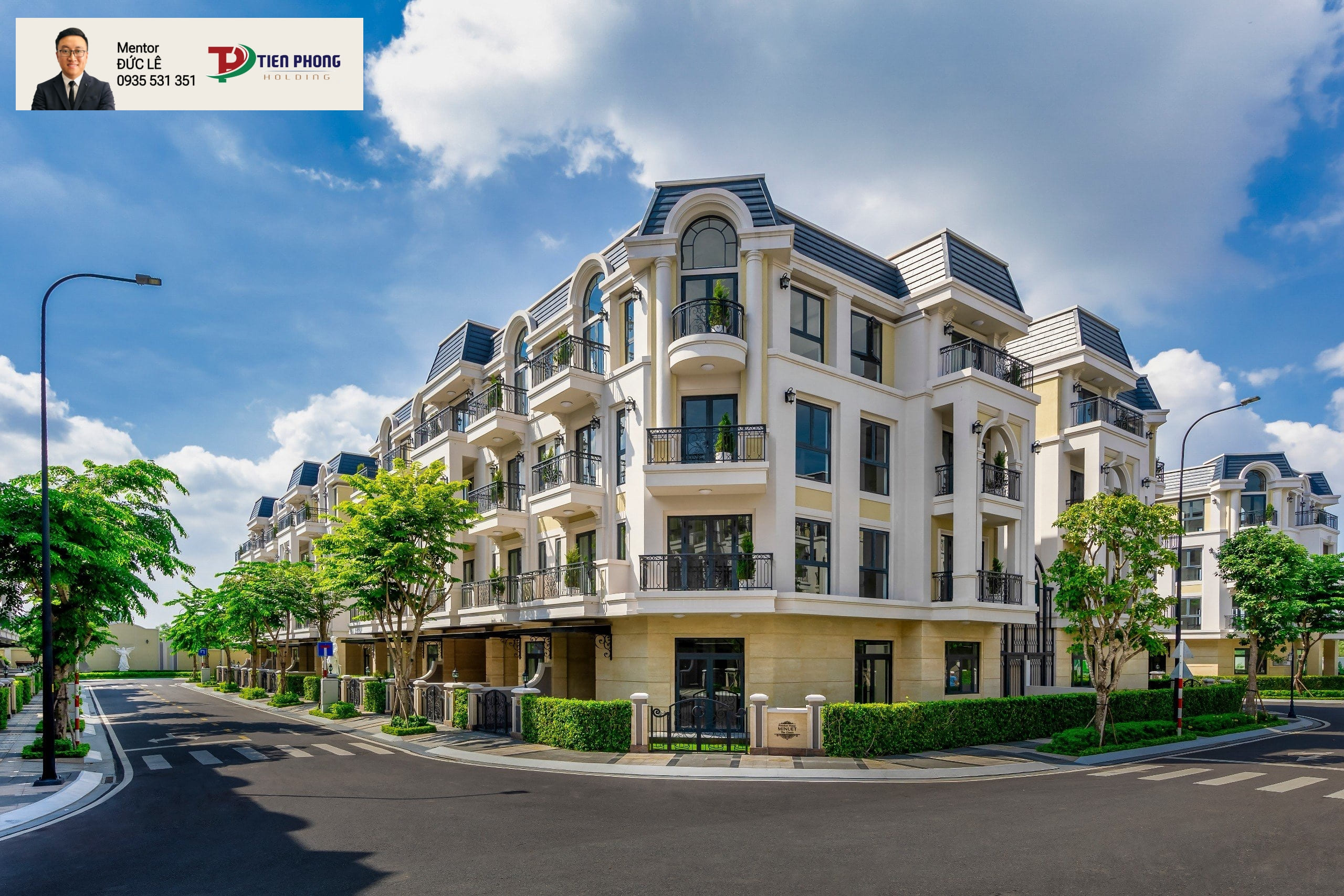 mau nha the classia can goc