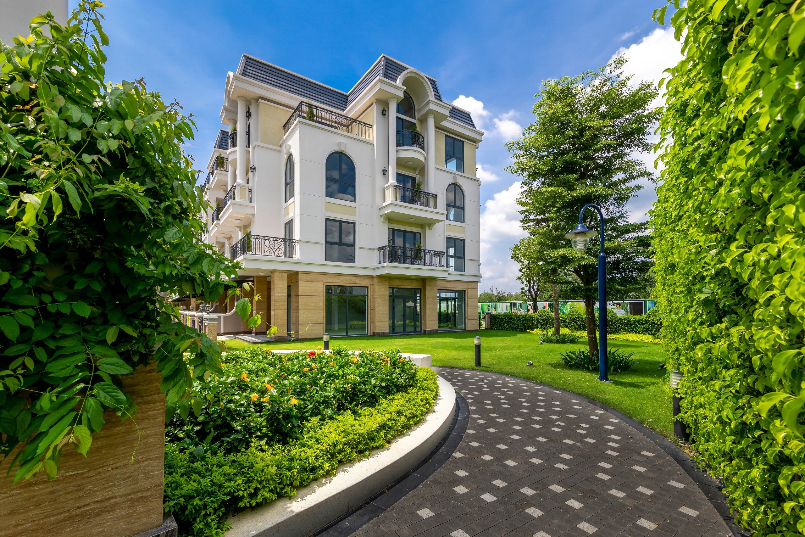 tien do the classia 4:2024 anh 1