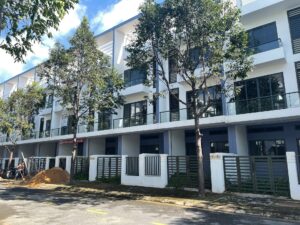 Dự án Đông Tăng Long Quận 9