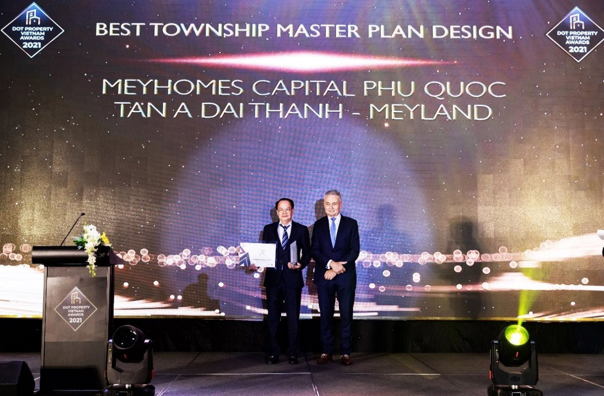 Chủ đầu tư Tân Á Đại Thành Meyland có uy tín không?