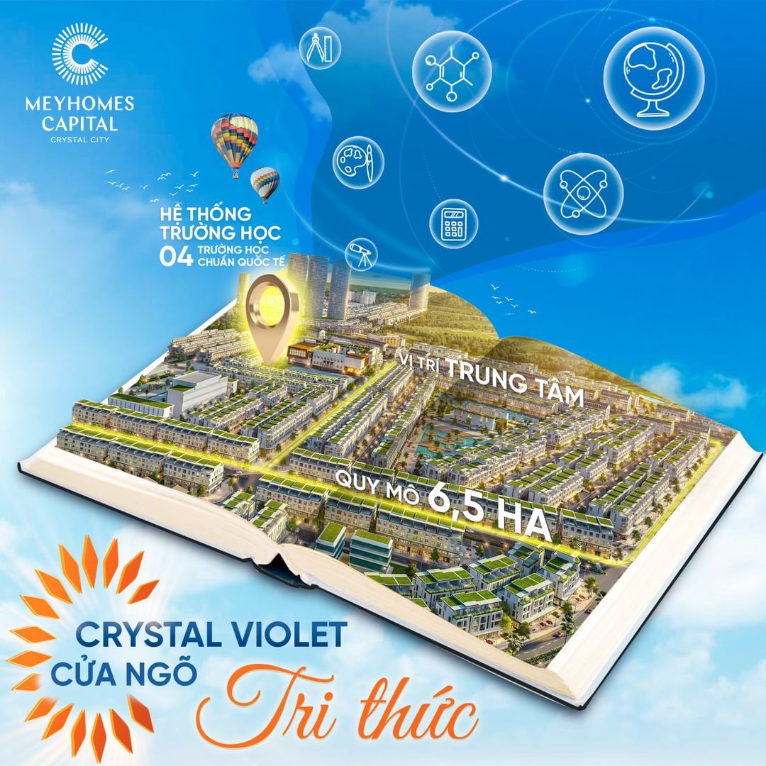 Crystal violet
