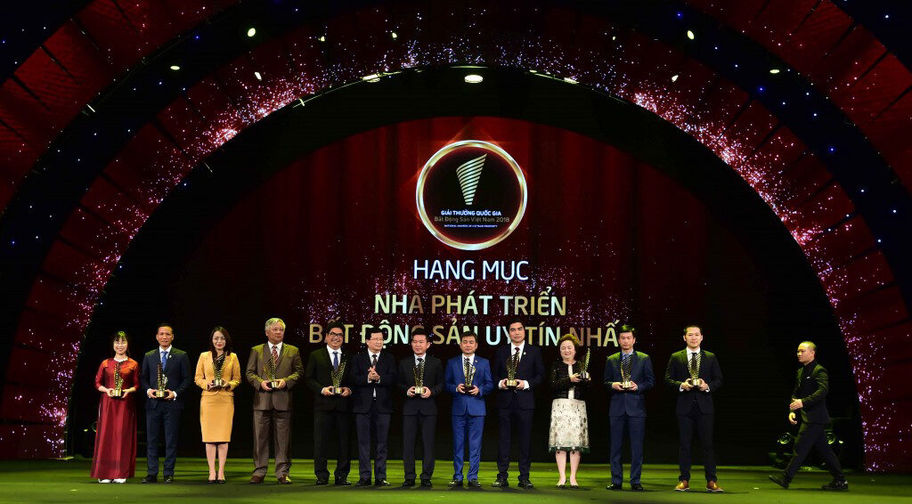 Chủ đầu tư Khang Điền uy tín hàng đầu việt nam