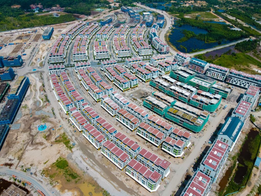 Tien do meyhomes capital