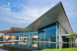 nha mau sale gallery the global city