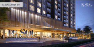 sanh cadenza can ho de la sol quan 4