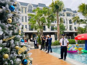 Sự kiện Joy Of The Classia ngày 19/12/22